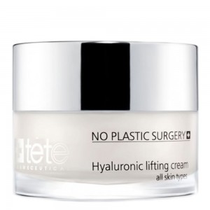 TETe Cosmeceutical Hyaluronic Lifting Cream
